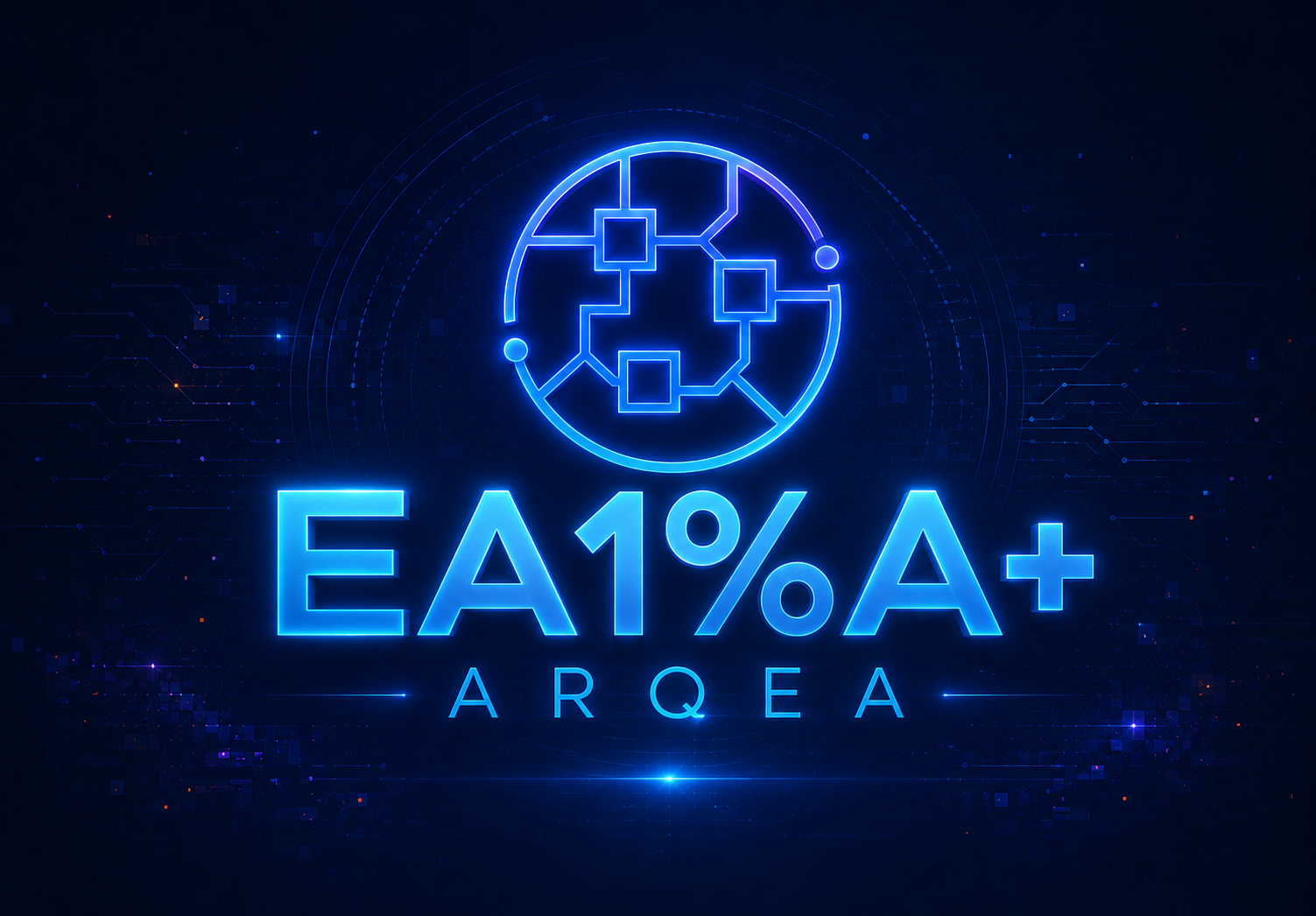Framework EA1%A+